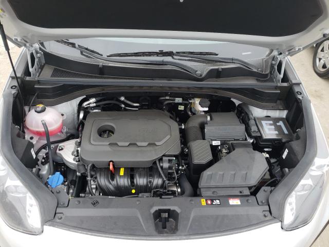 Kia Sportage l 2022