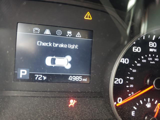 Kia Sportage l 2022