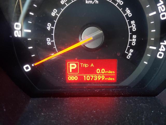 Kia Sportage l 2011