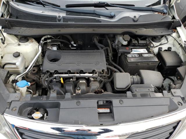 Kia Sportage l 2011
