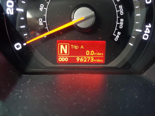 Kia Sportage l 2011