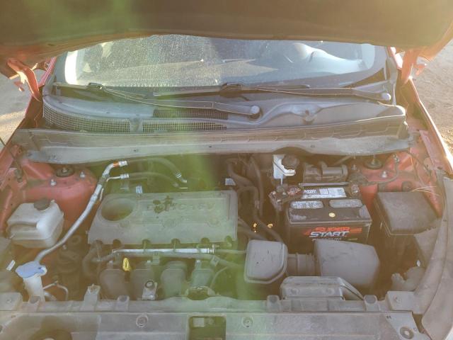 Kia Sportage e 2012