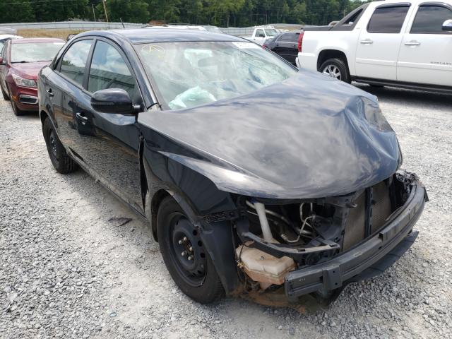Kia Forte (2013)