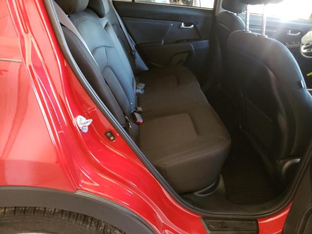 Kia Sportage l 2013