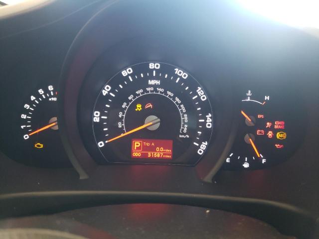 Kia Sportage l 2013