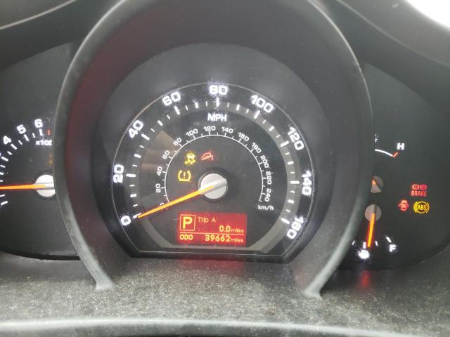 Kia Sportage l 2013
