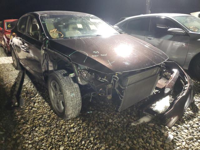 Kia Optima (2014)