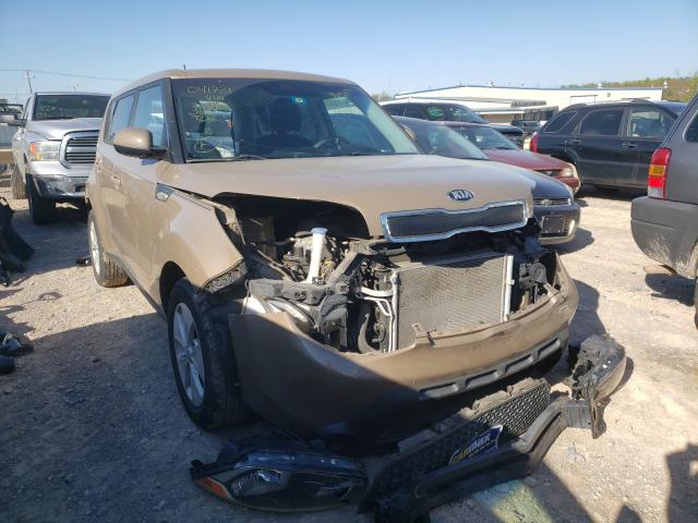 Kia Soul (2014)