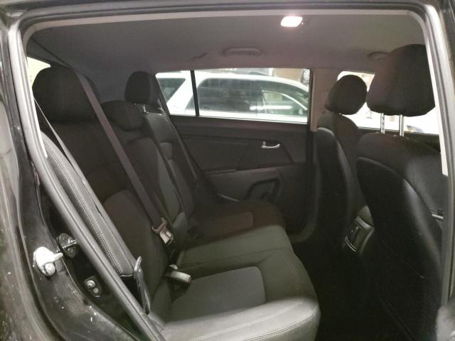Kia Sportage l 2014