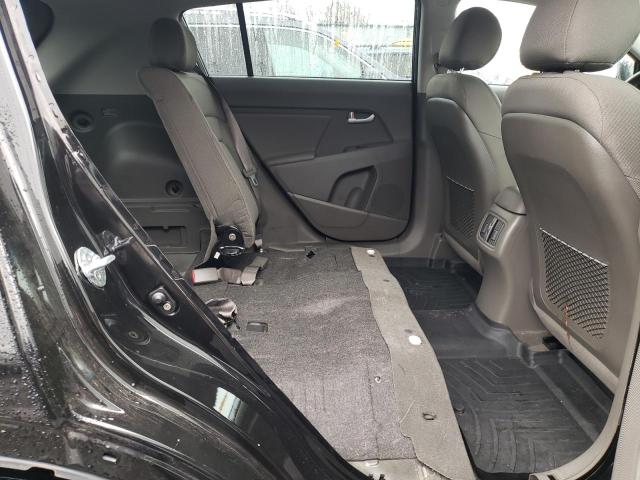 Kia Sportage l 2015