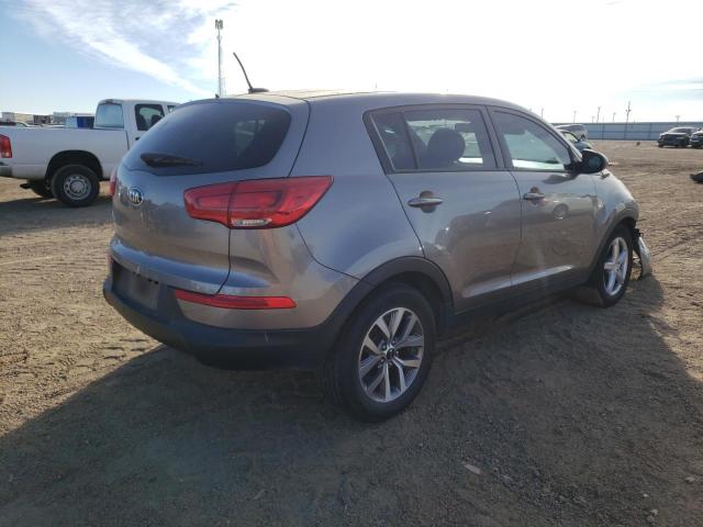Kia Sportage l 2015