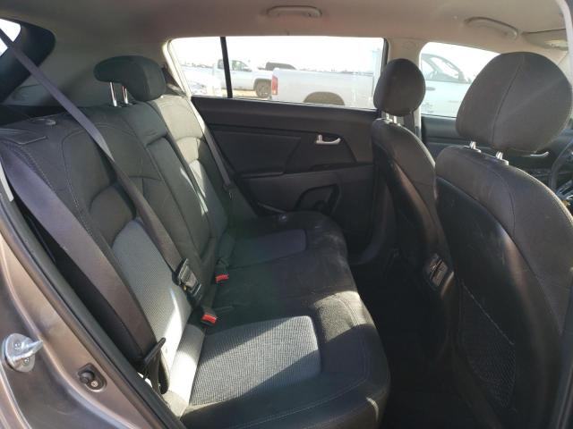 Kia Sportage l 2015