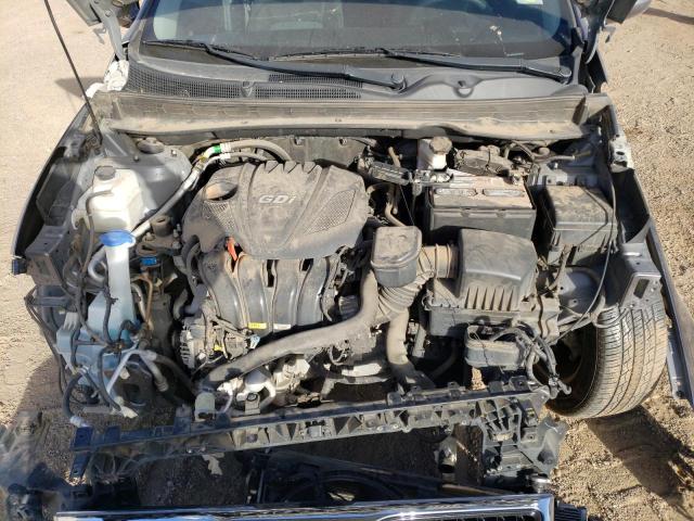 Kia Sportage l 2015