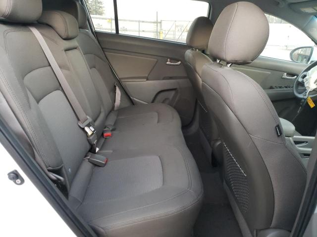 Kia Sportage l 2015