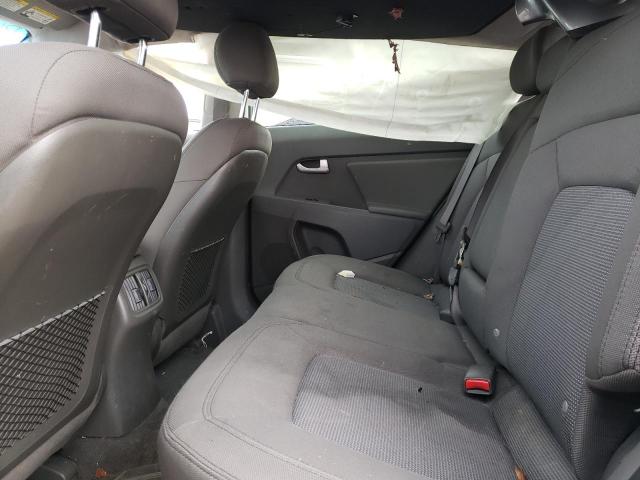 Kia Sportage l 2016