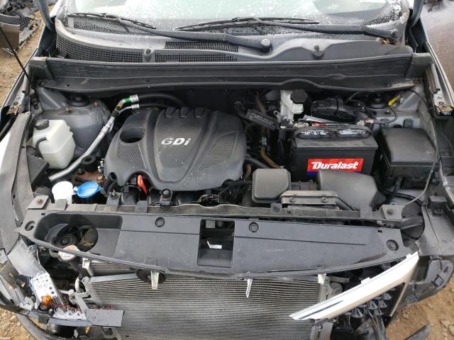 Kia Sportage l 2016