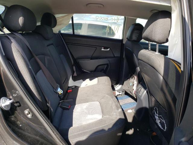 Kia Sportage l 2016