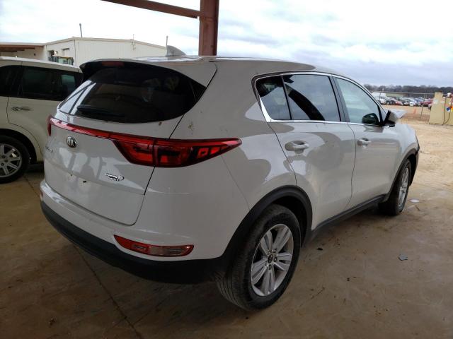 Kia Sportage l 2017