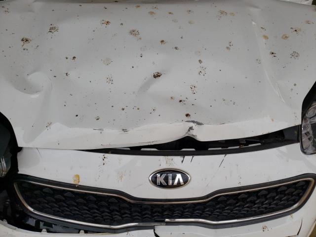 Kia Sportage l 2017