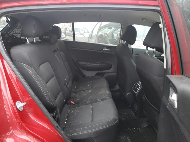 Kia Sportage l 2017