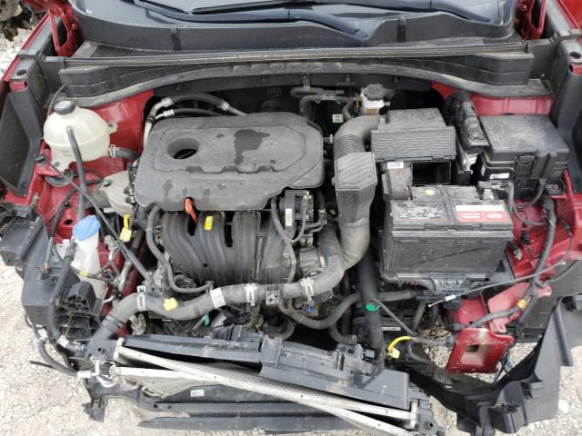 Kia Sportage l 2017