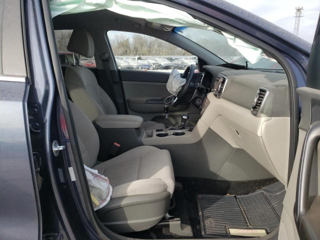 Kia Sportage l 2017