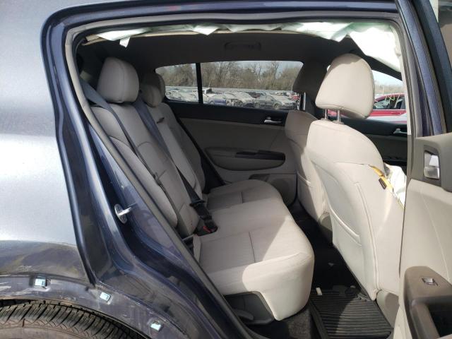 Kia Sportage l 2017