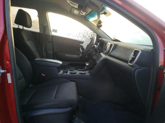 Kia Sportage l 2017