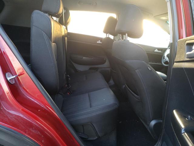 Kia Sportage l 2017