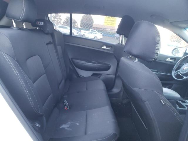 Kia Sportage l 2017
