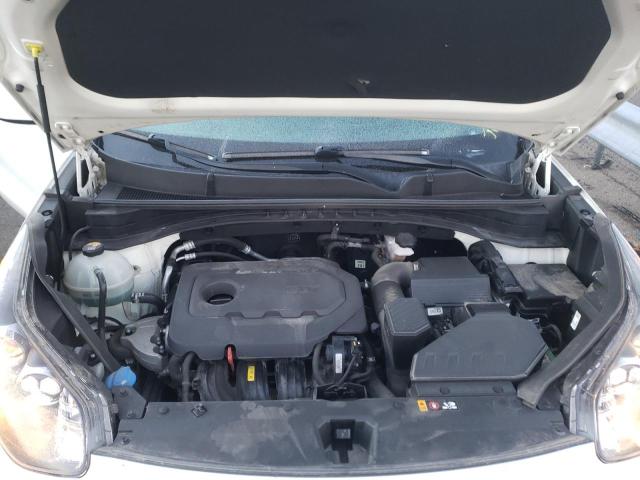 Kia Sportage l 2017