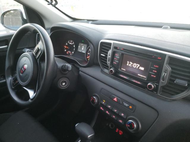 Kia Sportage l 2017