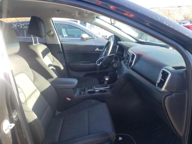 Kia Sportage l 2017