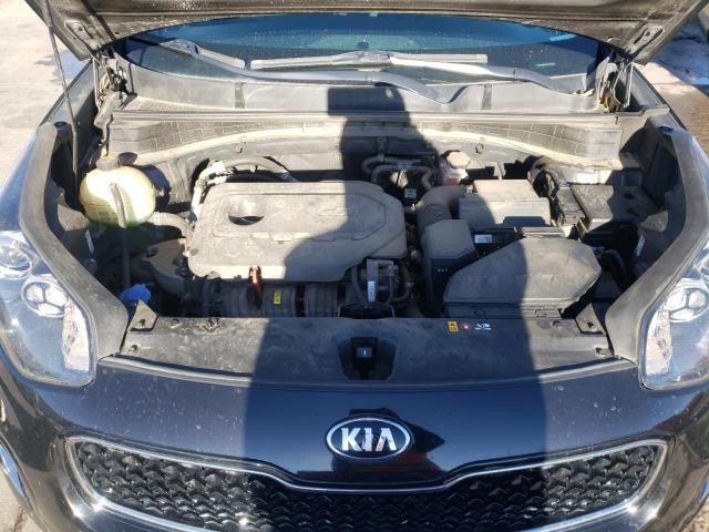 Kia Sportage l 2017