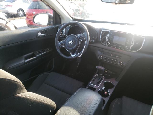 Kia Sportage l 2017