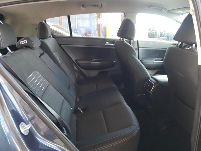 Kia Sportage l 2018