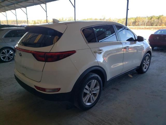 Kia Sportage l 2018