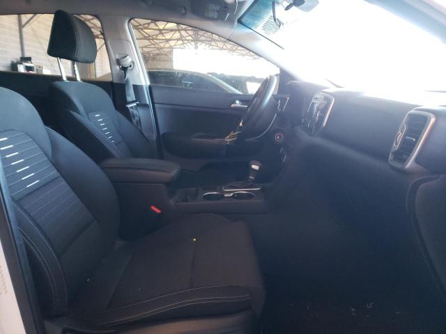 Kia Sportage l 2018