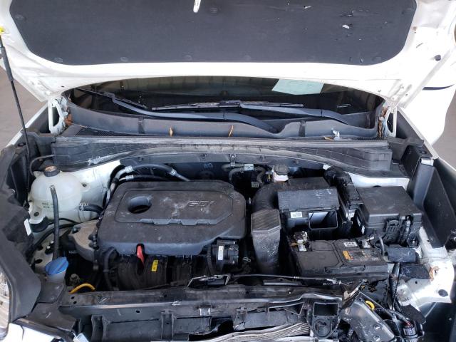 Kia Sportage l 2018
