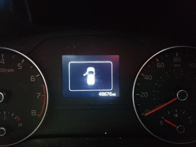 Kia Sportage l 2018
