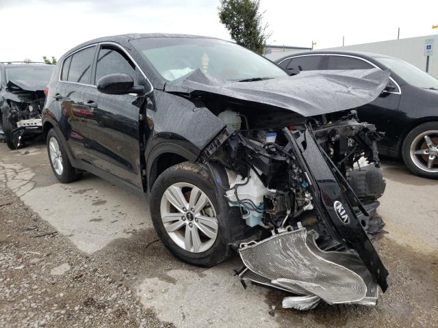 Kia Sportage l 2019