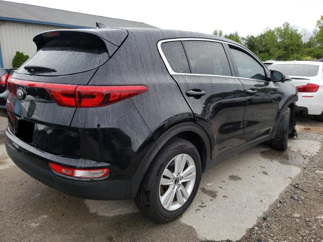 Kia Sportage l 2019