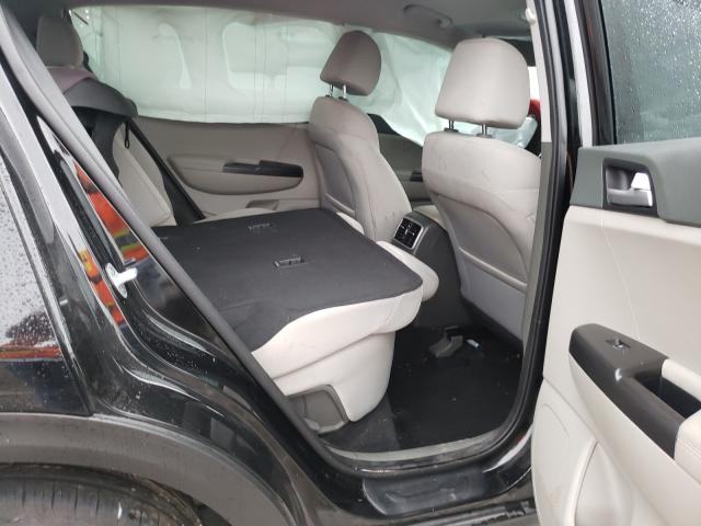 Kia Sportage l 2019