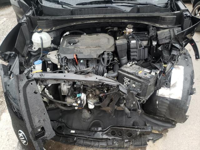 Kia Sportage l 2019