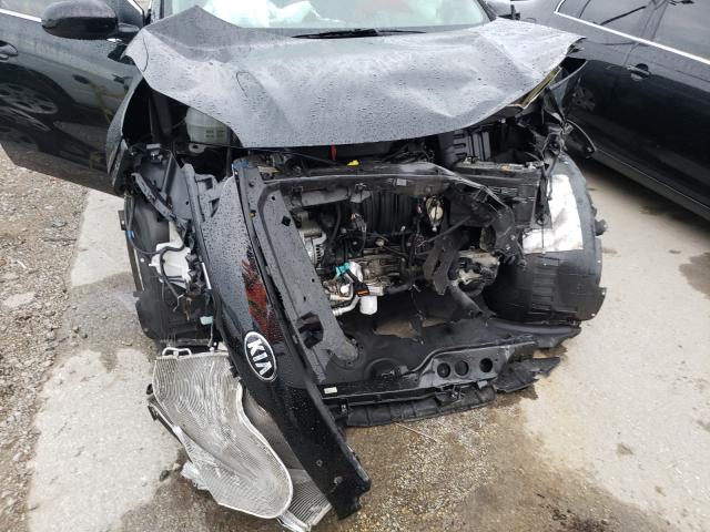 Kia Sportage l 2019