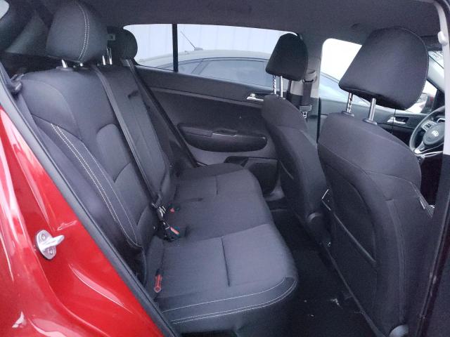 Kia Sportage l 2019