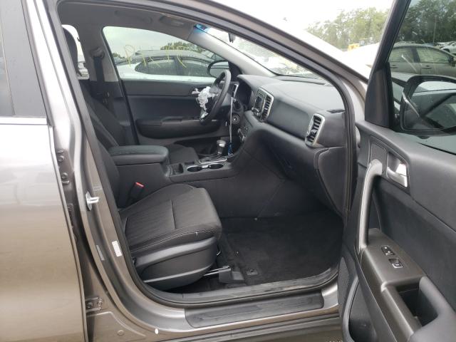 Kia Sportage l 2019