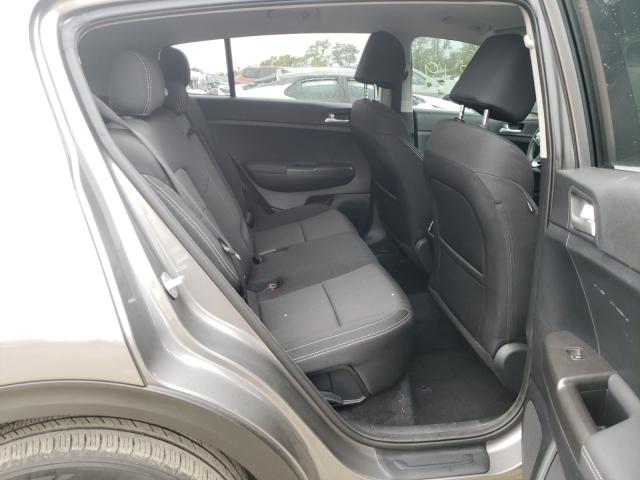 Kia Sportage l 2019