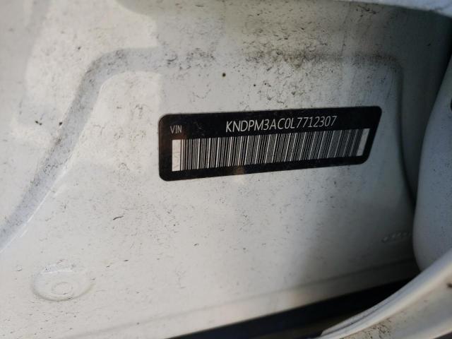 Kia Sportage l 2020
