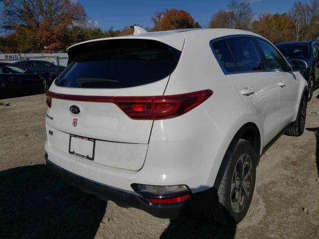 Kia Sportage l 2020